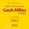 Gault & Millau 2016